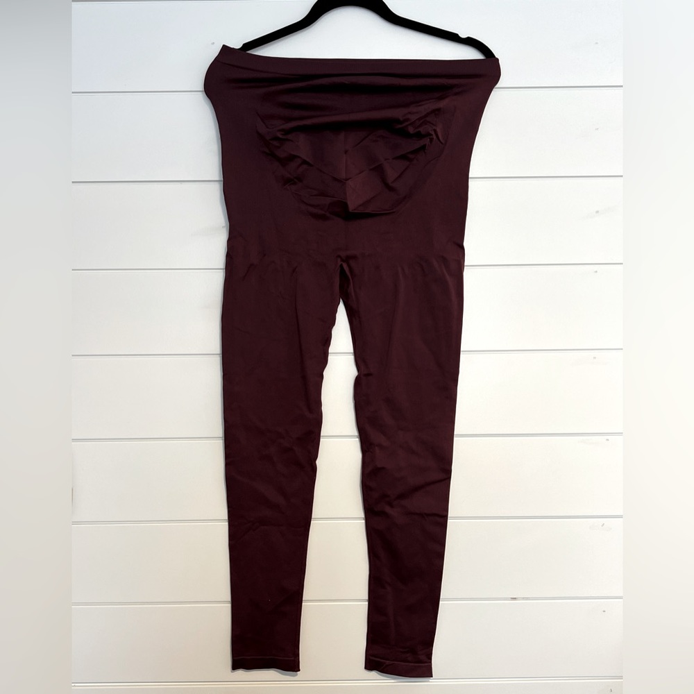 Motherhood Maternity Seamless Leggings